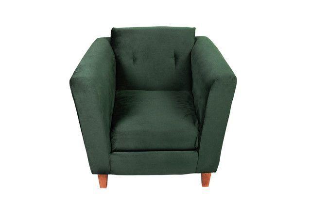 Living Miconos 2+1+1 Verde-5