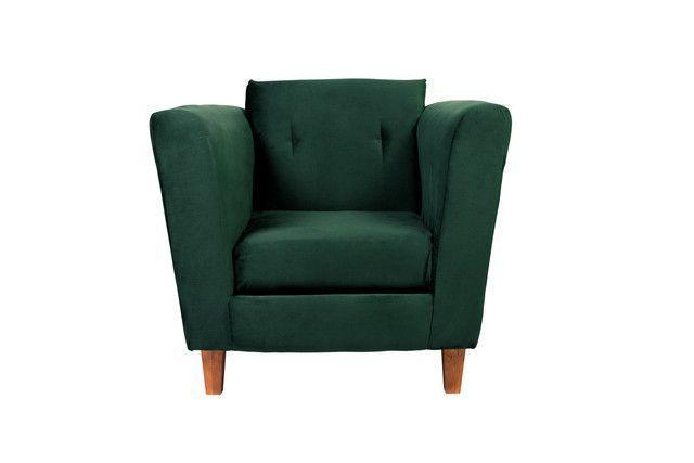 Living Miconos 2+1+1 Verde-4