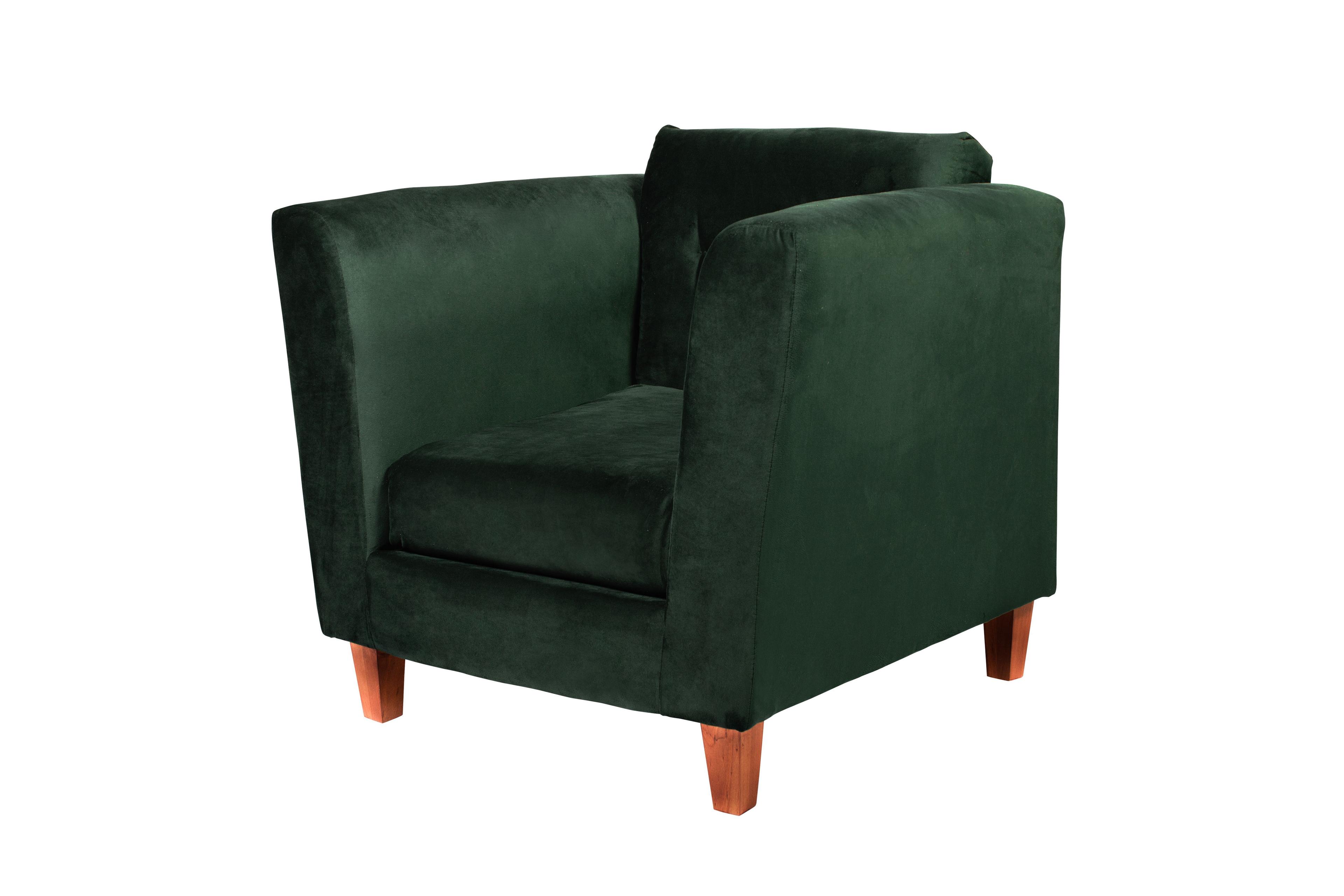 Living Miconos 2+1+1 Verde-6