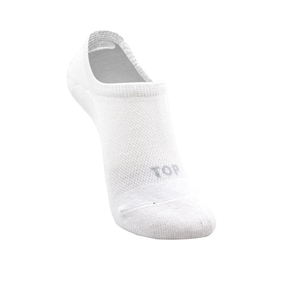 Calcetines Invisibles Pack 5 C2-3