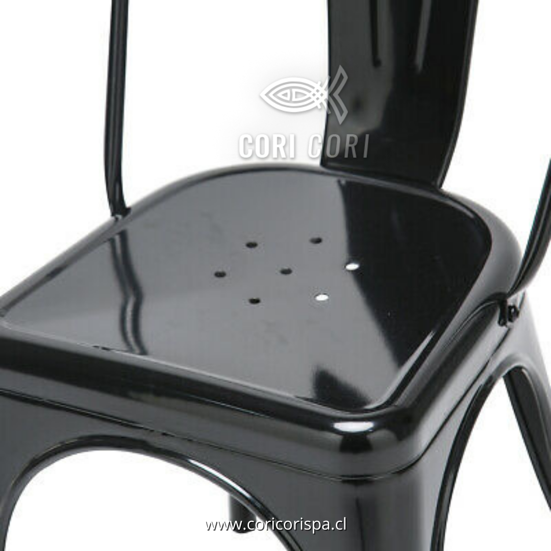 Silla Tolix-1
