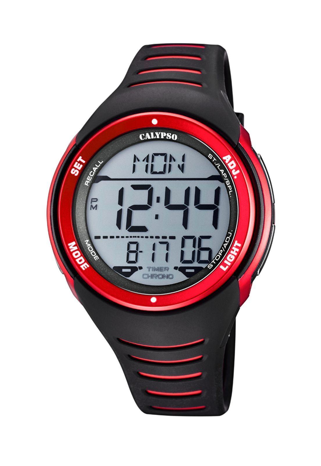 Reloj K5807/3 Calypso Hombre Color Run-0