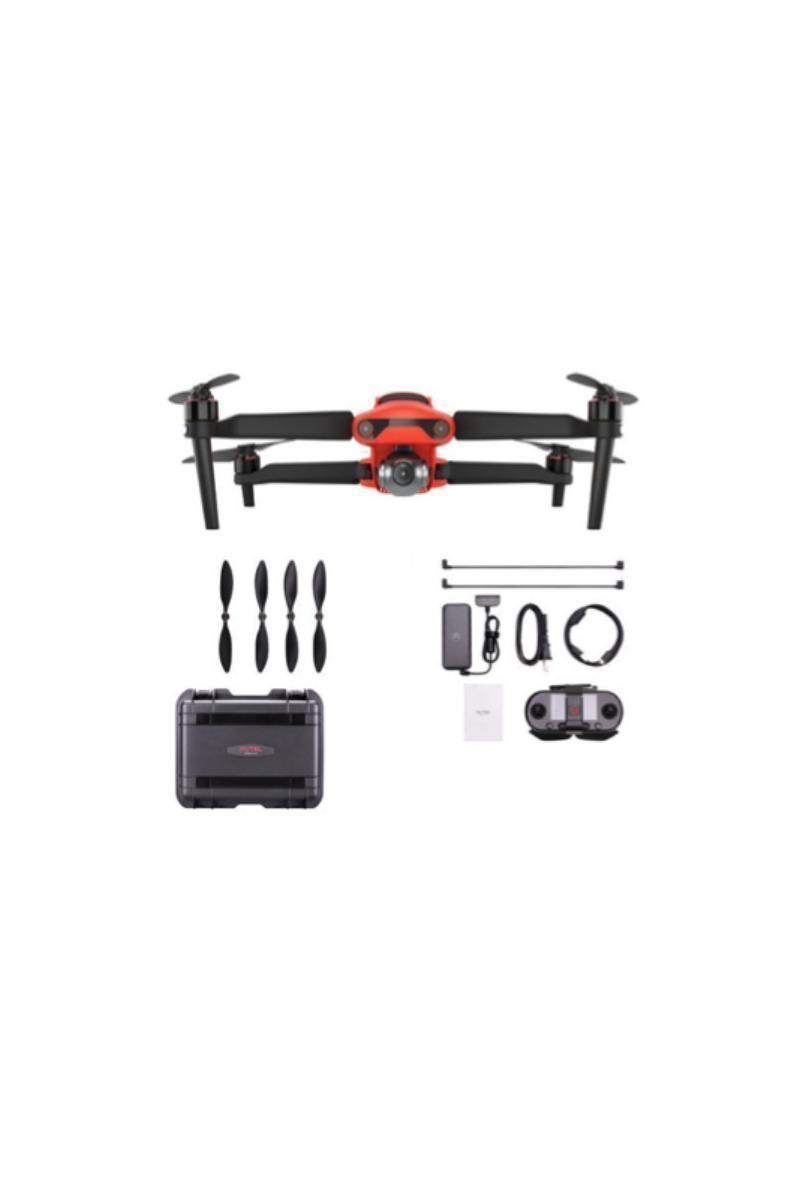 Autel EVO II 8K COMBO (Maleta Autel Robotics)-0