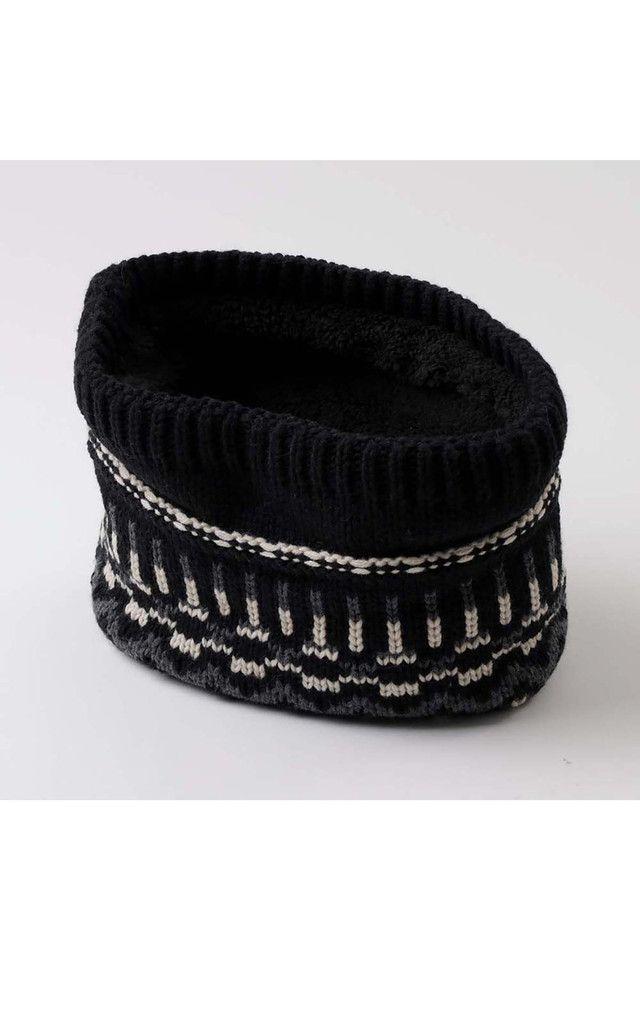 Cuello Negro Lucy Humana-0