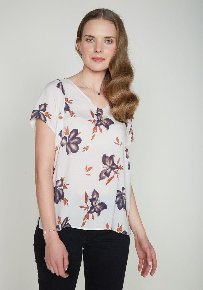 Blusa Fresia Crudo -1