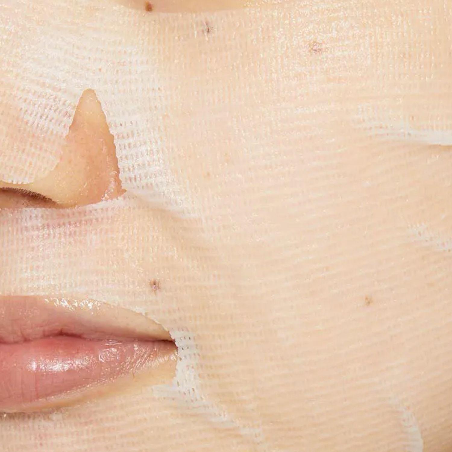 Pack 2 Mascarilla Con Extracto de Artemisa "Spot Saver" Isntree-4