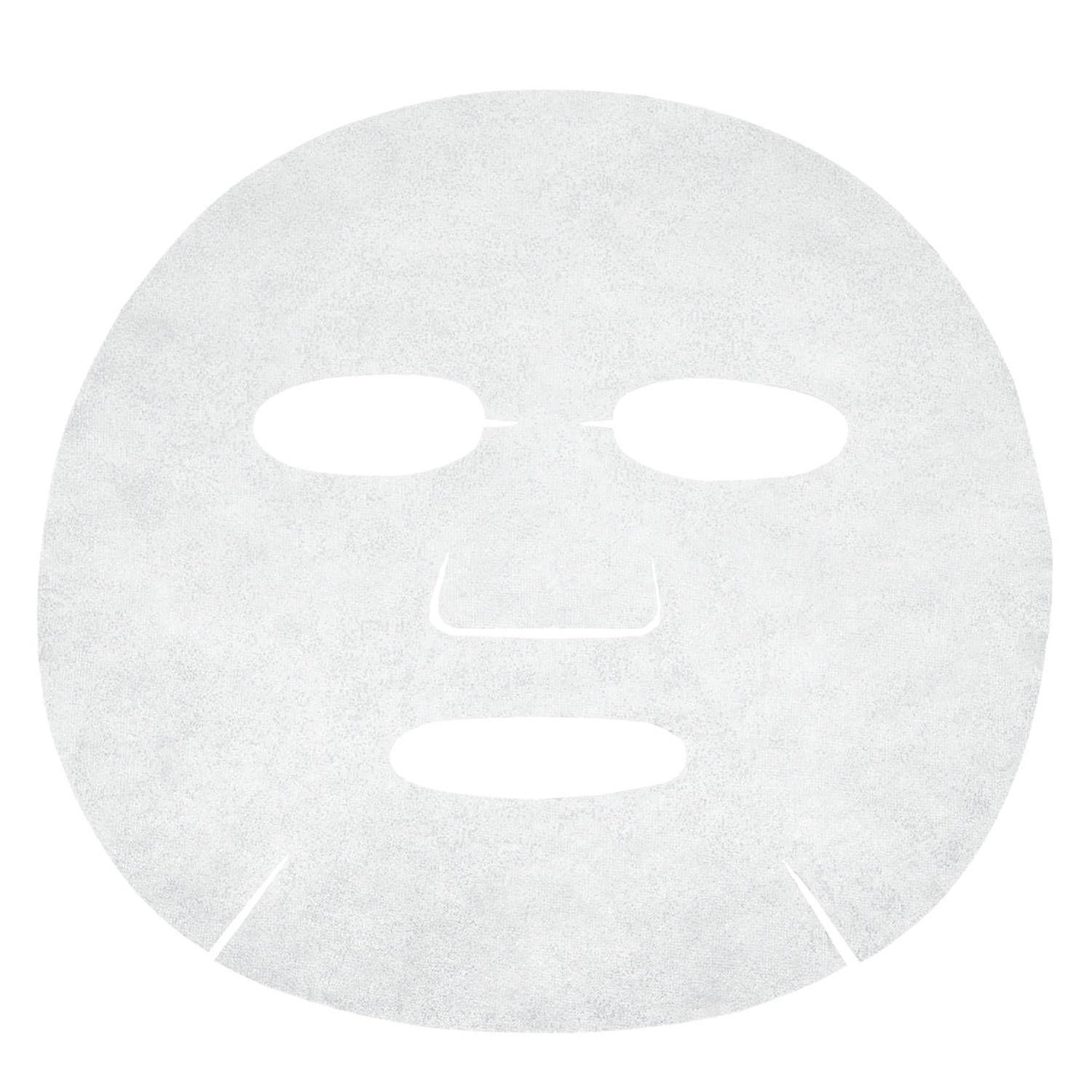 Pack 2 Mascarilla Con Extracto de Artemisa "Spot Saver" Isntree-2