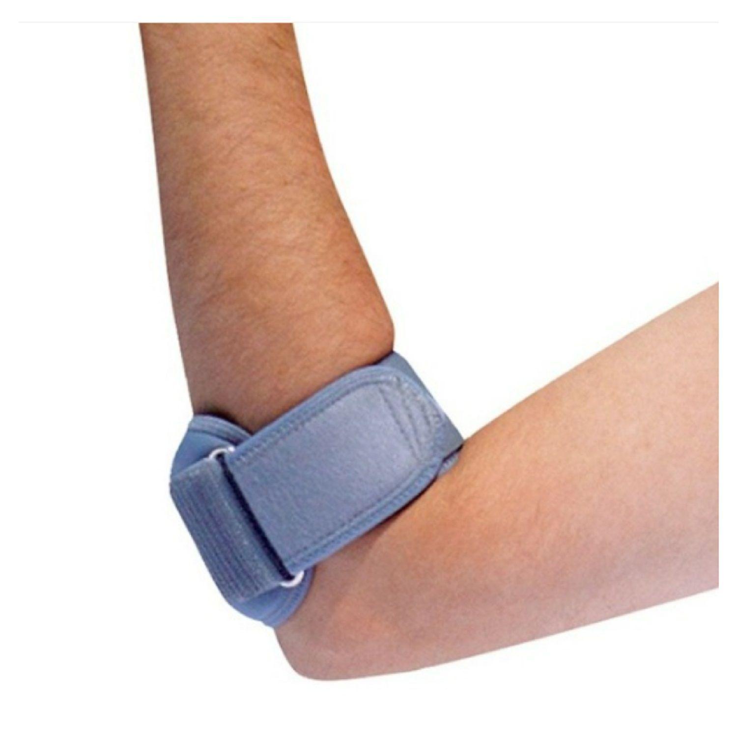 Soporte Codo Tenista Gel – Blunding-0