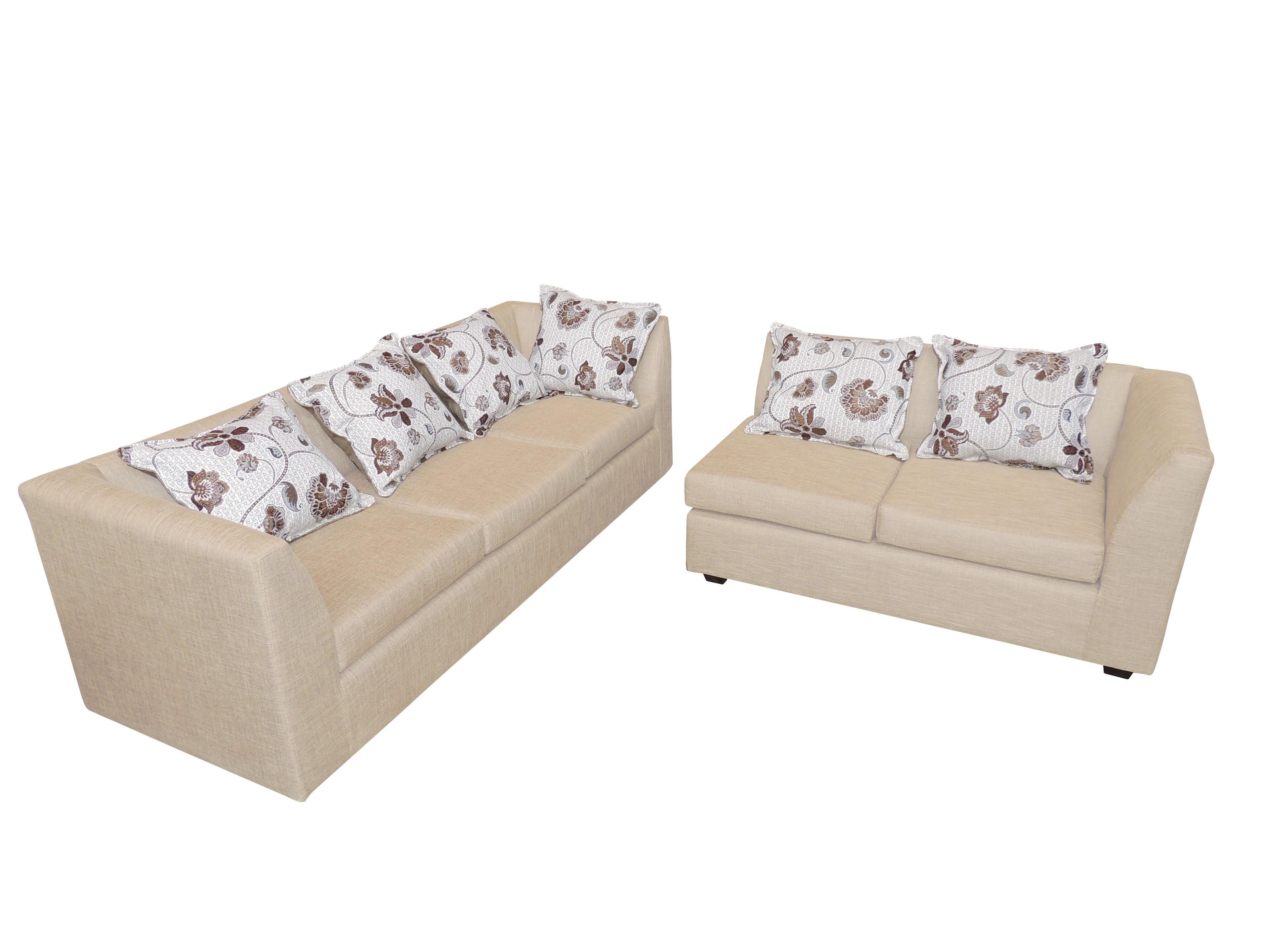 Seccional Lincon Beige-1