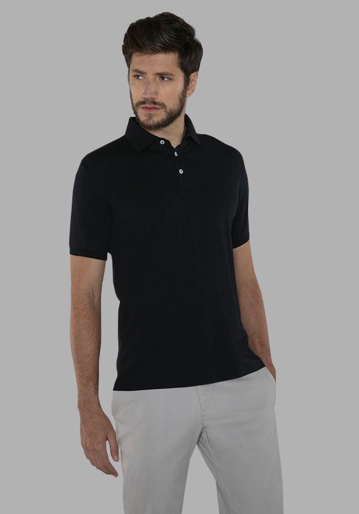 Polera Metropoli Negro-4