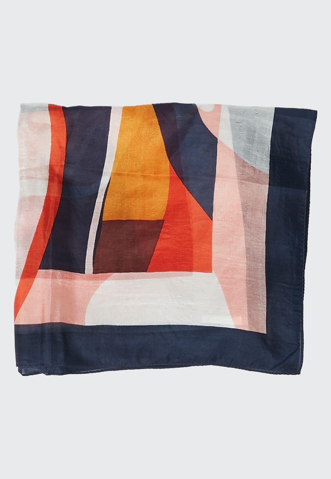 Pañuelo RPM 2034 Naranjo-1