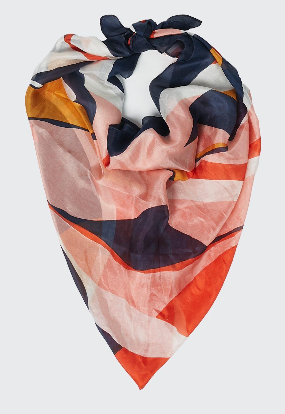 Pañuelo RPM 2034 Naranjo-0