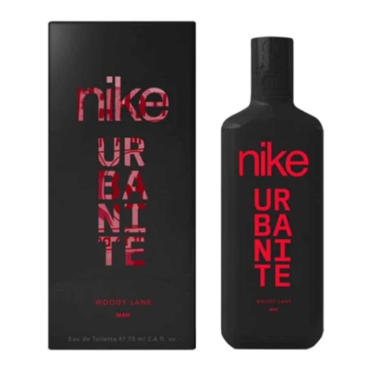 NIKE MAN WOODY LANE 75ML-2