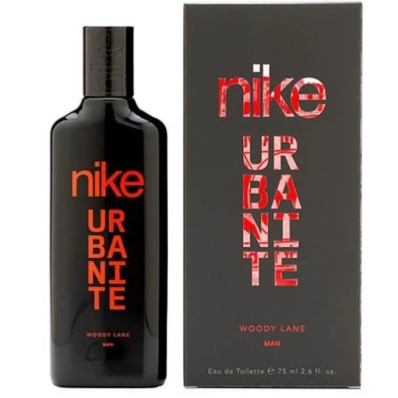NIKE MAN WOODY LANE 75ML-0