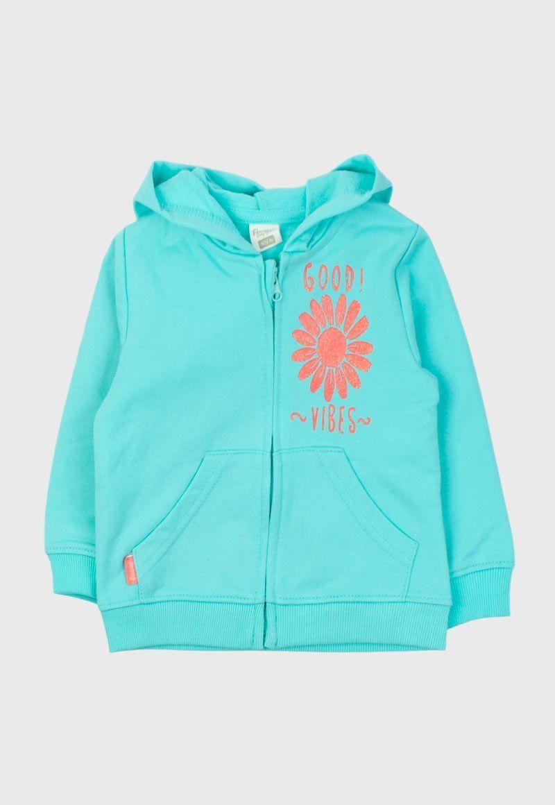 Polerón bebé niña day to day-0