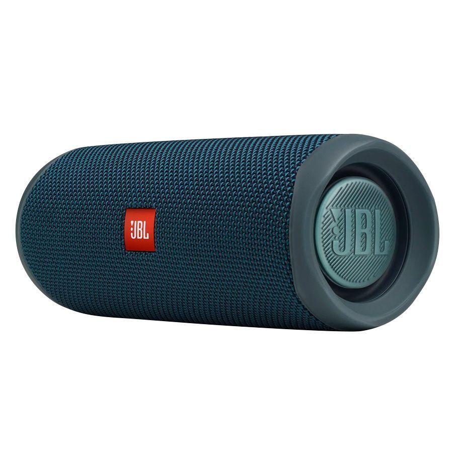 Parlante Bluetooth Jbl Flip 5 Portable Resistencia Ipx7-0