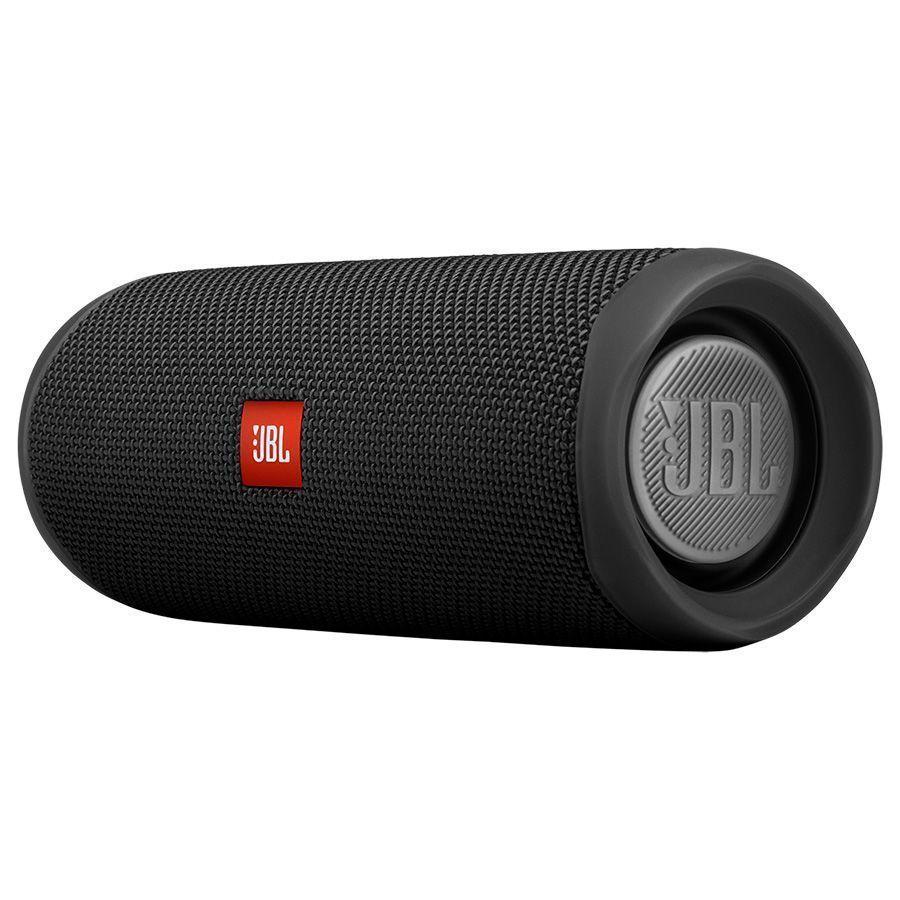 Parlante Bluetooth Jbl Flip 5 Portable Resistencia Ipx7-0
