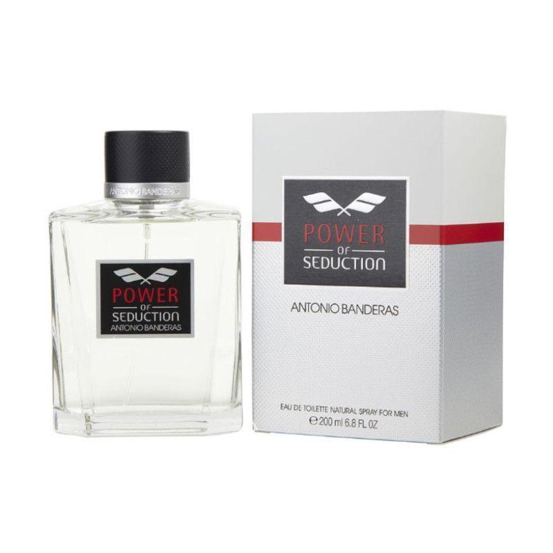 Power Of Seduction EDT Hombre 200ML-0