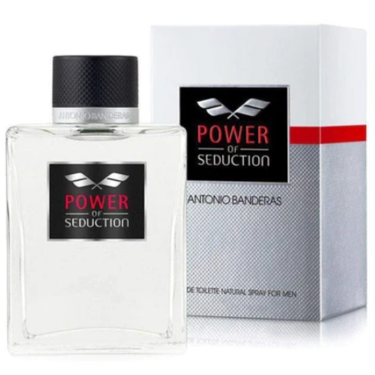 Power Of Seduction EDT Hombre 200ML-2