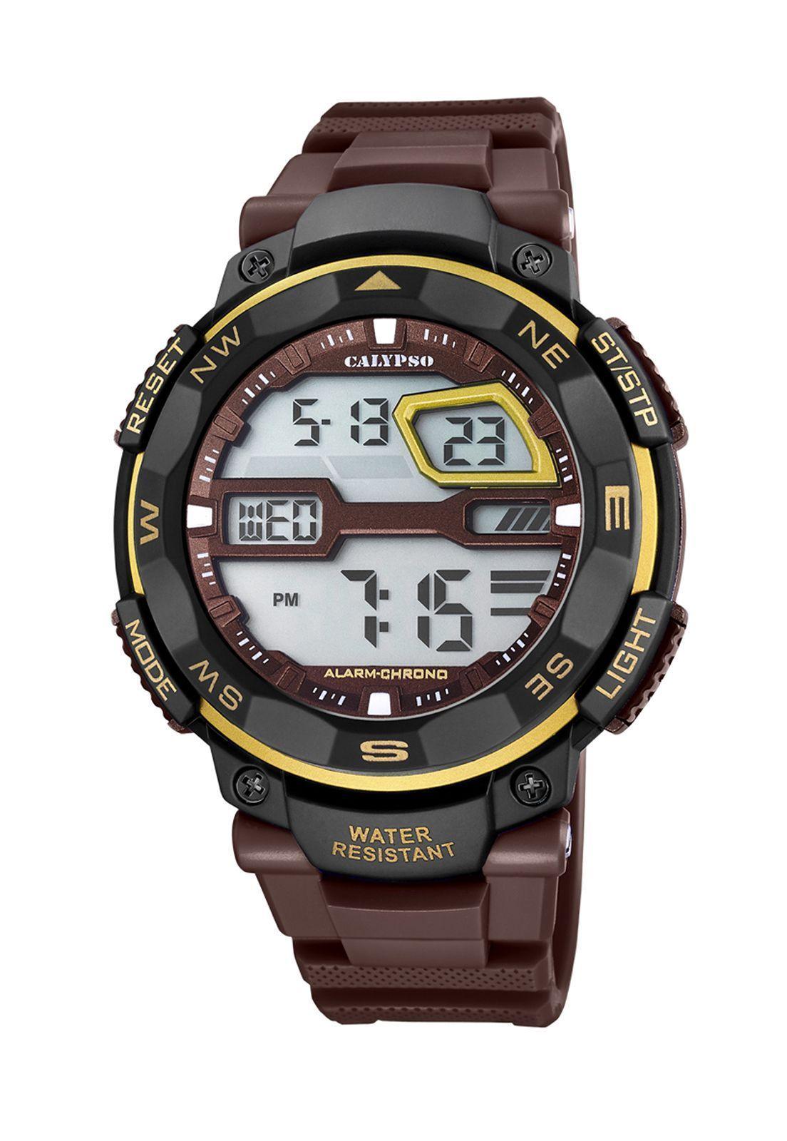 Reloj K5672/8 Calypso Hombre Digital For Man-0