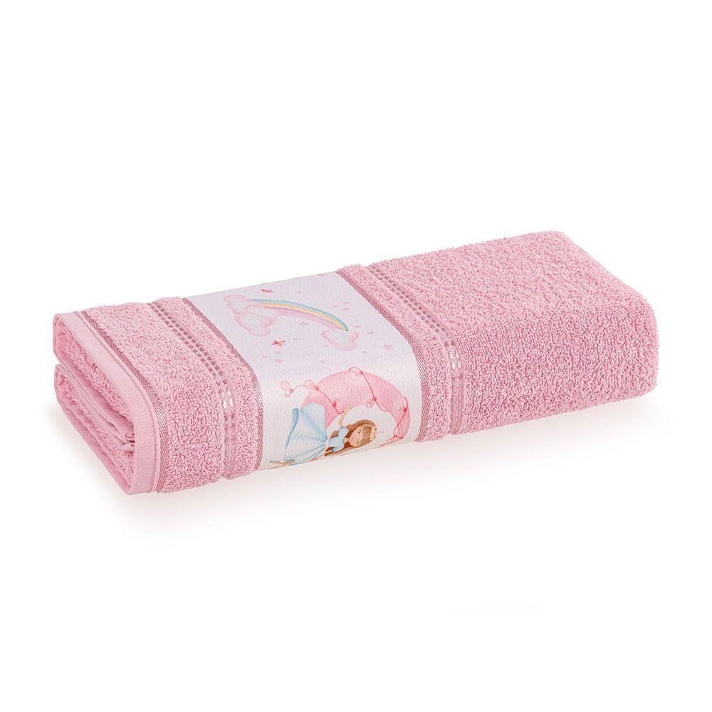 Toalla de baño Karsten Reino Mágico Euforia-0
