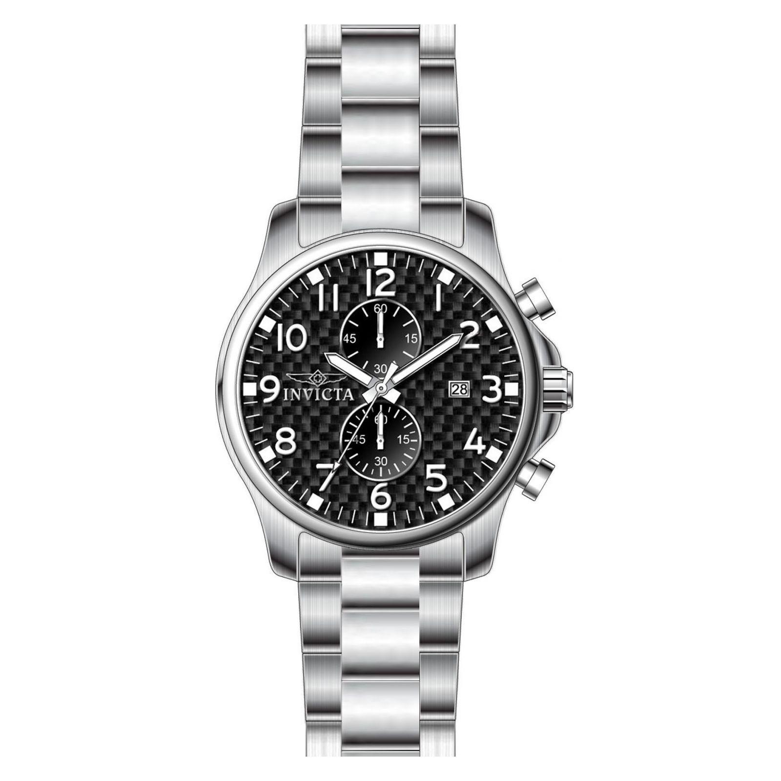 Reloj Invicta 379 Specialty Quartz Hombre-2