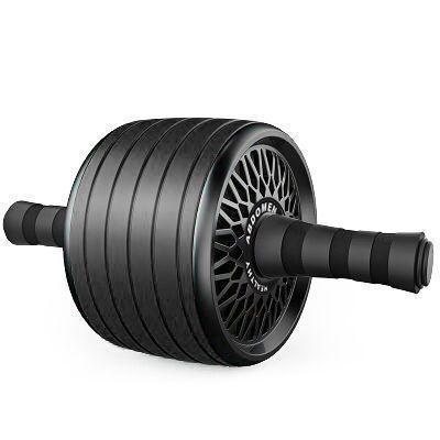 Rueda Abdominales Elite Strong-0