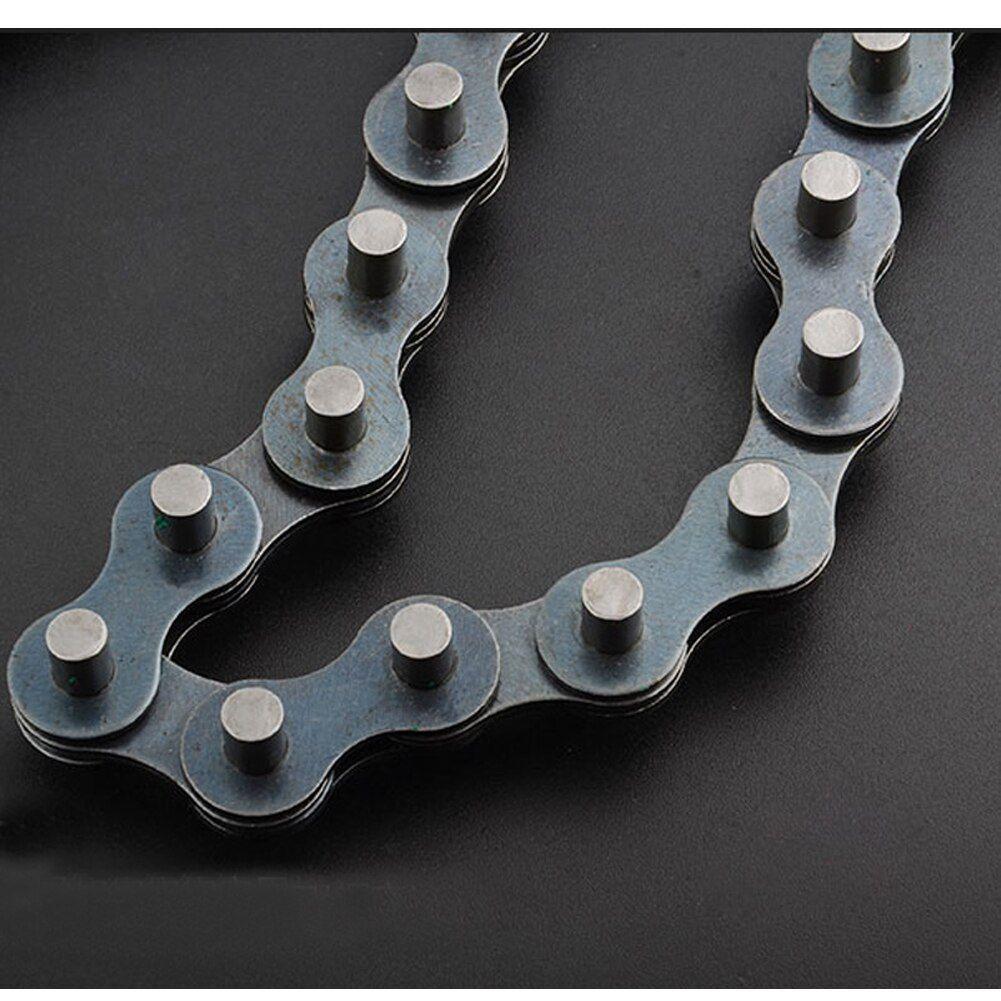 Llave Filtro de Aceite Automotriz Cadena 150mm-4