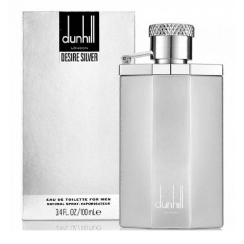Desire Silver Dunhill EDT 100 ml-0