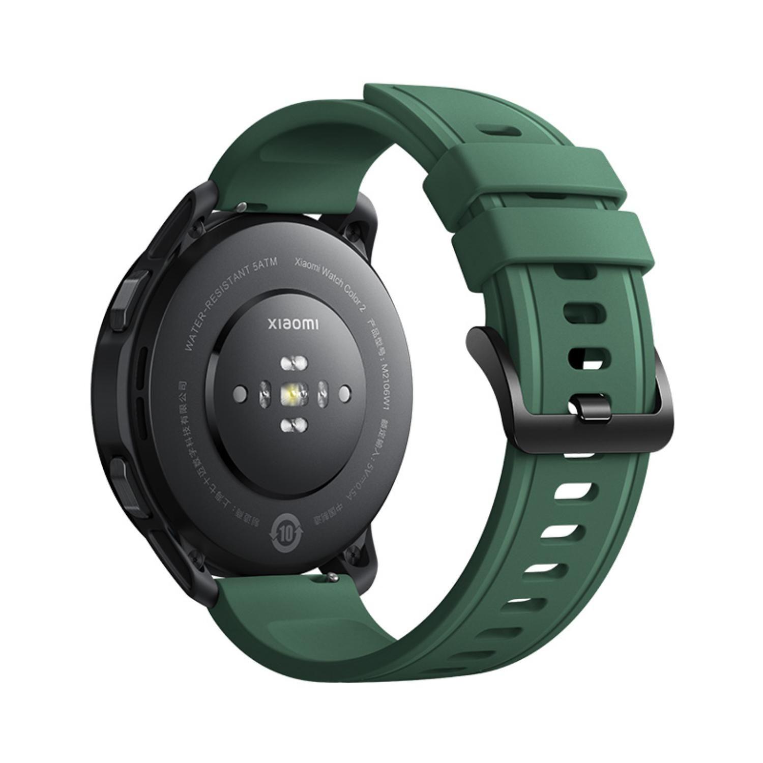 Xiaomi Correa Watch S1 Active Strap-0