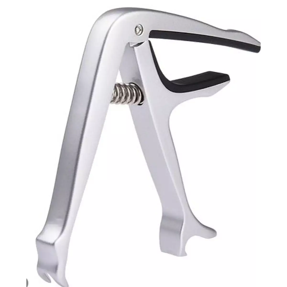 Cejillo para Guitarra Light Silver JCP-02-1