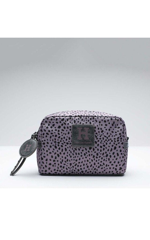 Cosmetiquero Morado Journey  Humana-0