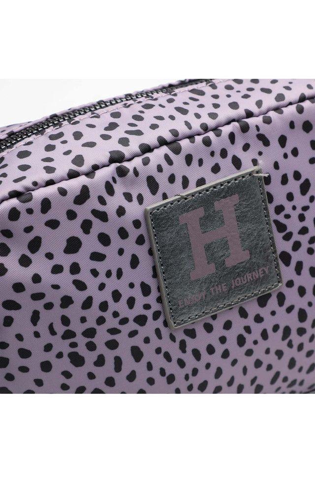 Cosmetiquero Morado Journey  Humana-1