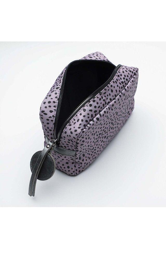 Cosmetiquero Morado Journey  Humana-2