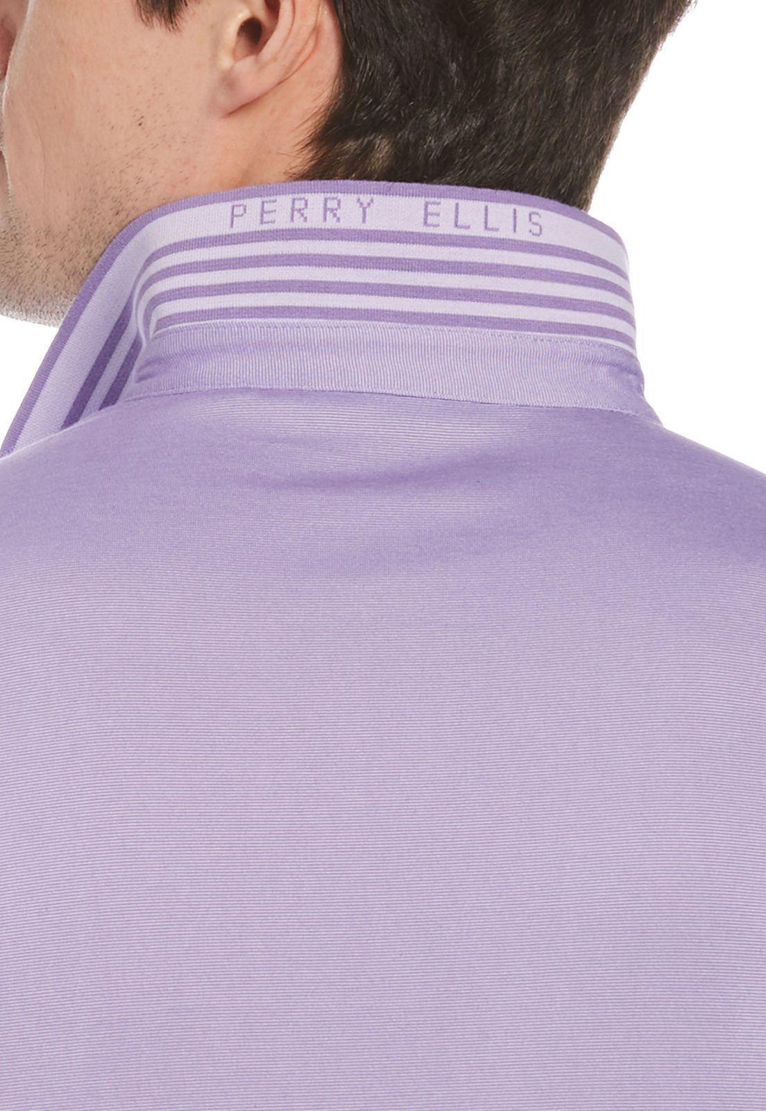 Polera icon polo lila-2