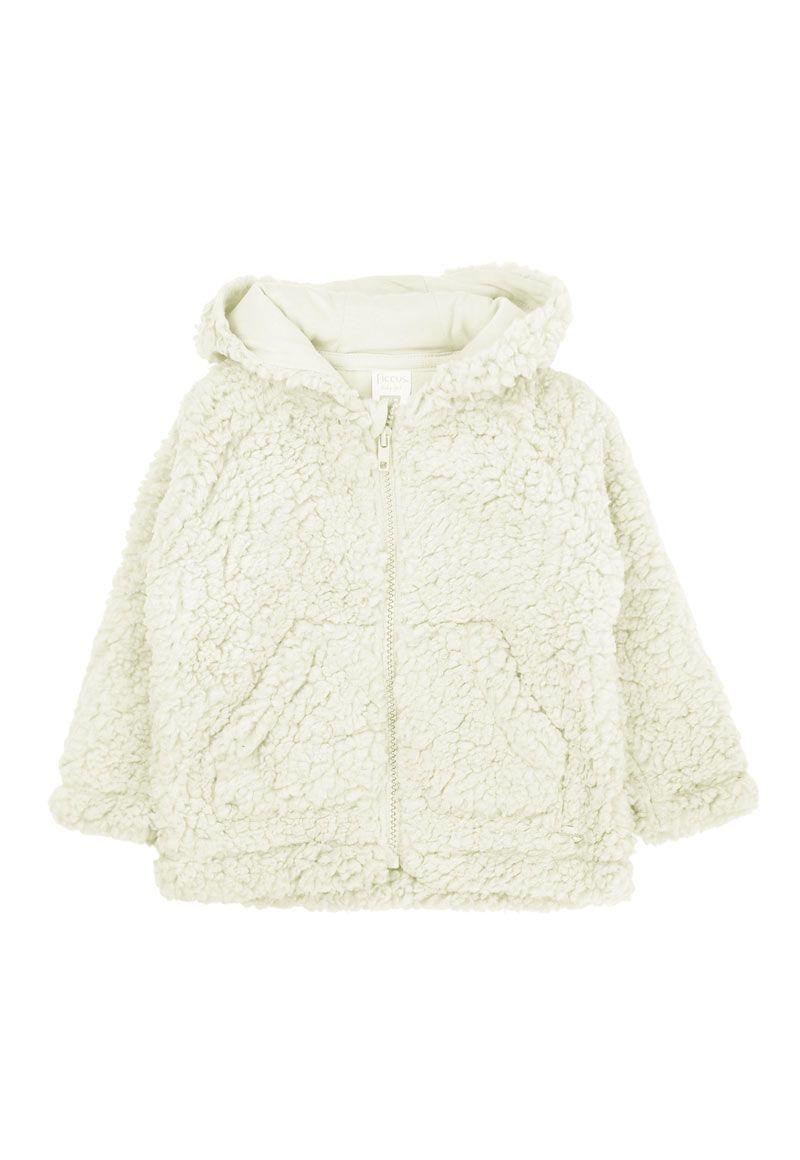 Chaqueta Baby Niña Day2Day-7