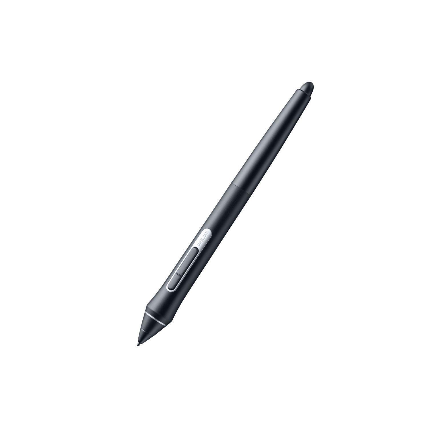 Wacom Intuos Pro Small con Bluetooth Negro-2