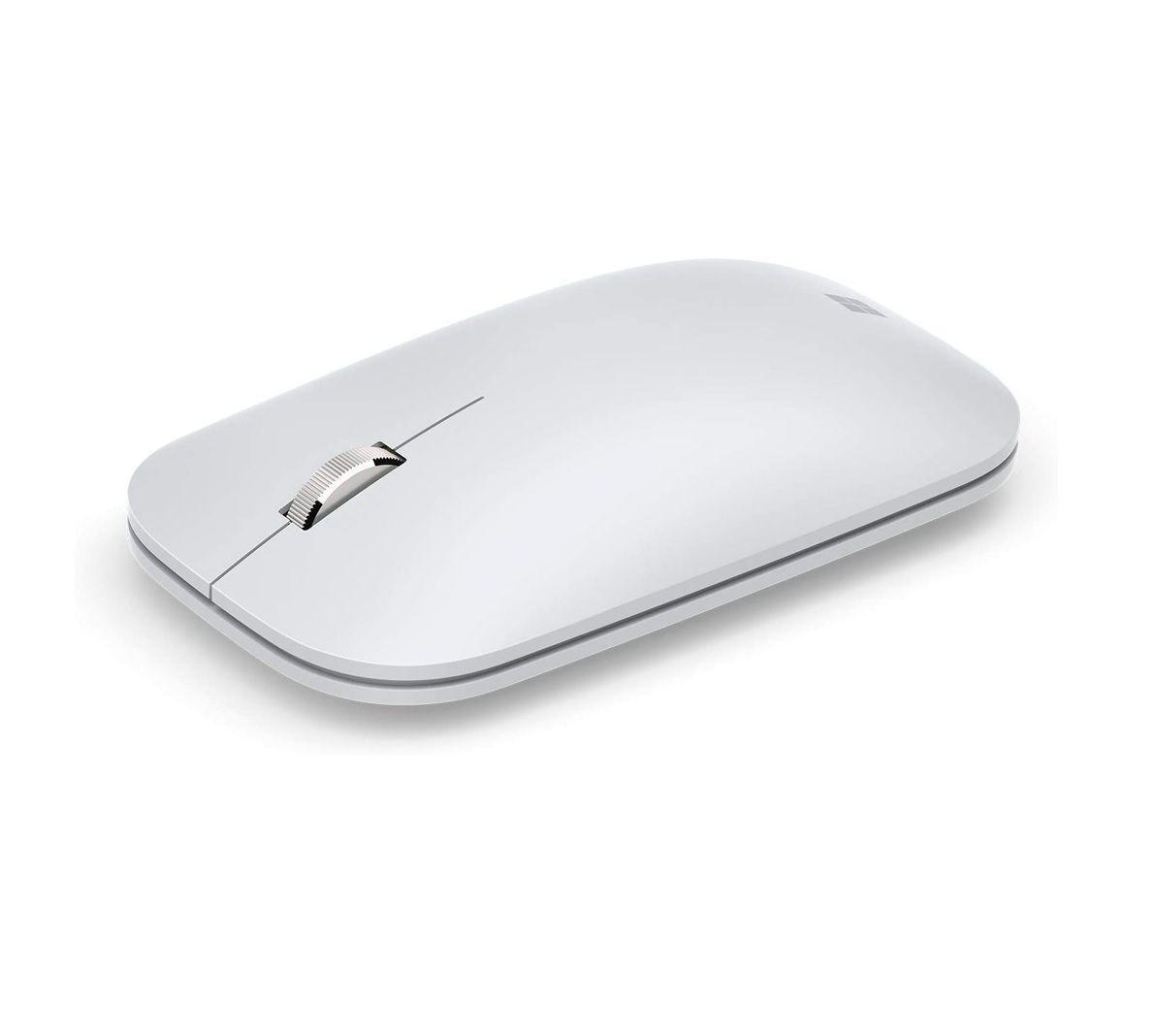 Mouse Modern Mobile Glaciar Inalámbrico KTF00056-0