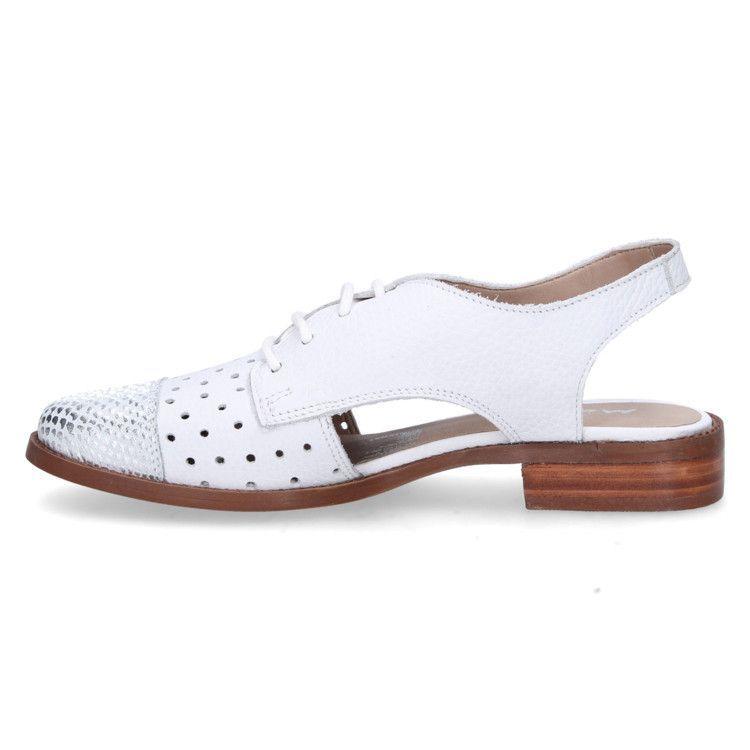 Zapato Casual Mujer Mingo - 4265-3