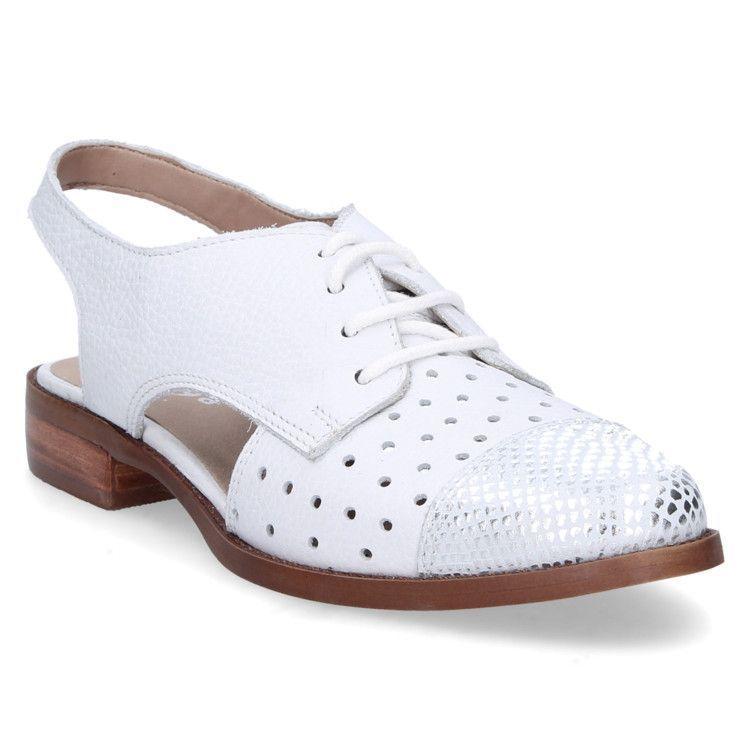 Zapato Casual Mujer Mingo - 4265-0