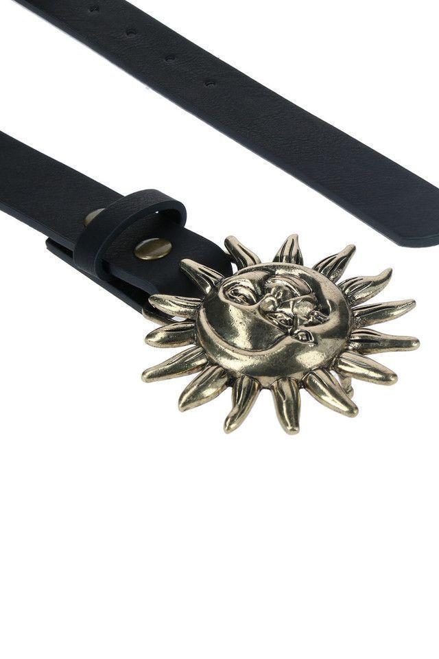 Cinturón Negro Black Nitro Cosmos Humana-1