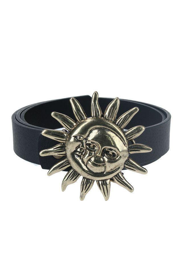 Cinturón Negro Black Nitro Cosmos Humana-0