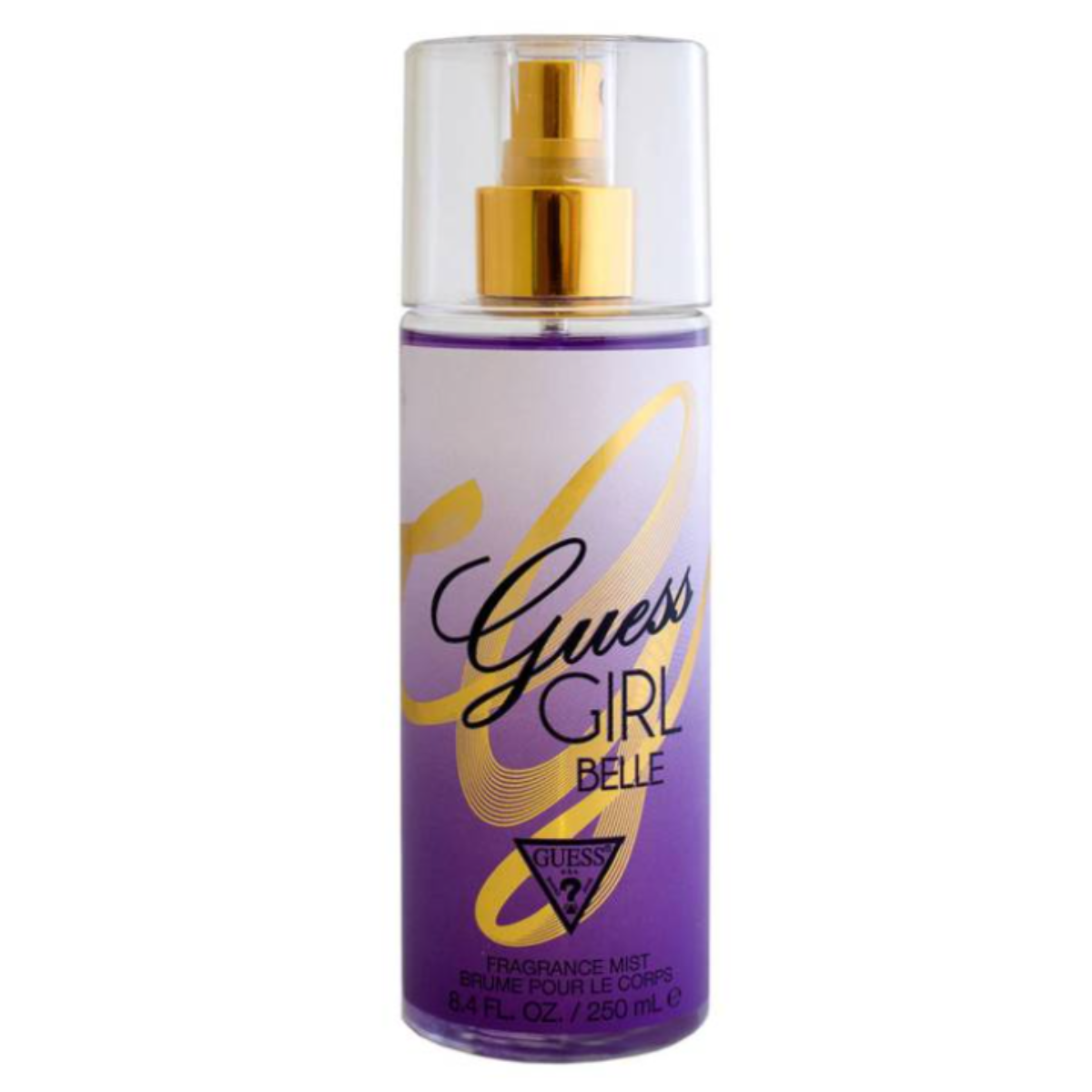 Guess Girl Belle Body Mist 250Ml Mujer-1