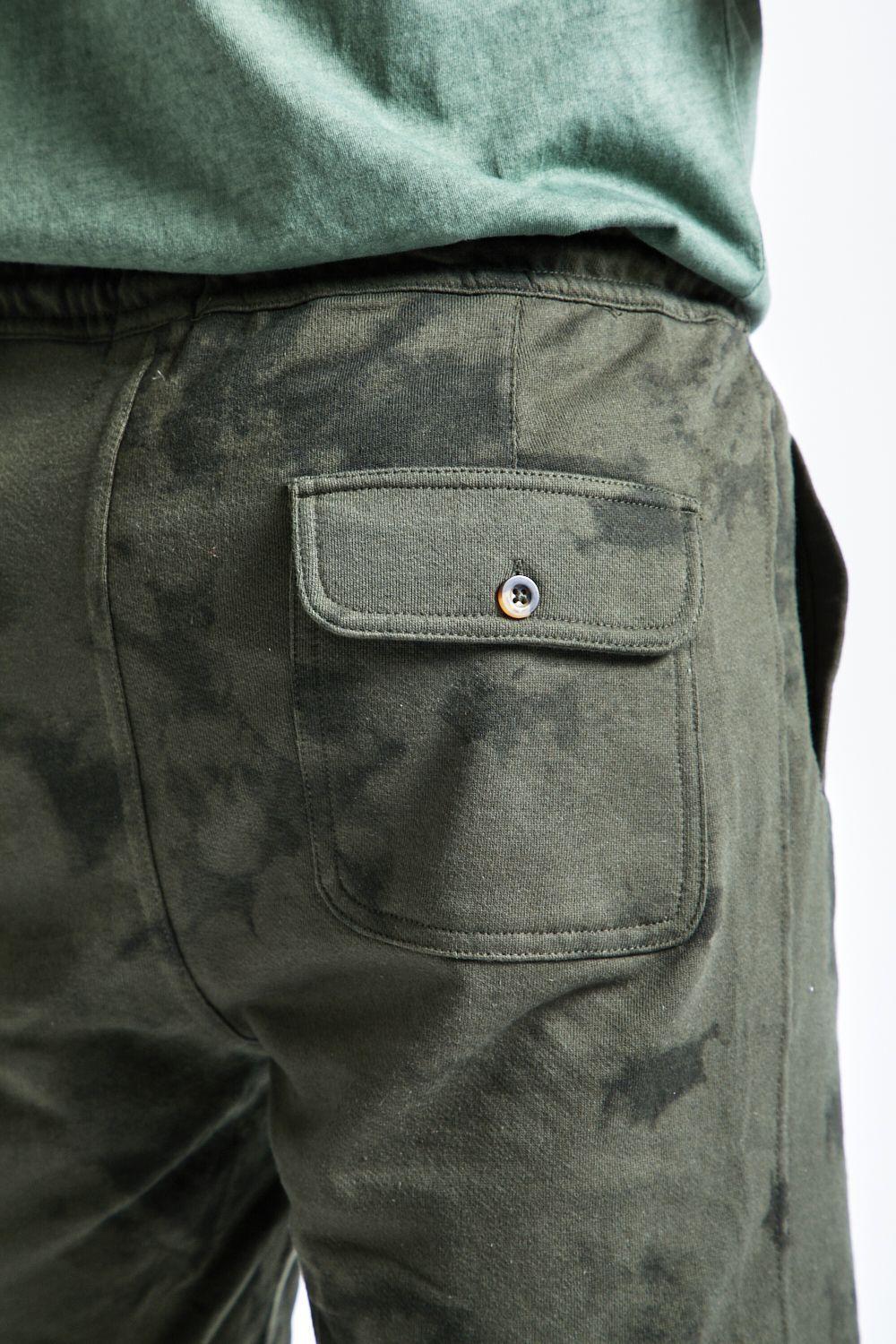 BERMUDA TIE DYE VERDE SIOUX-1