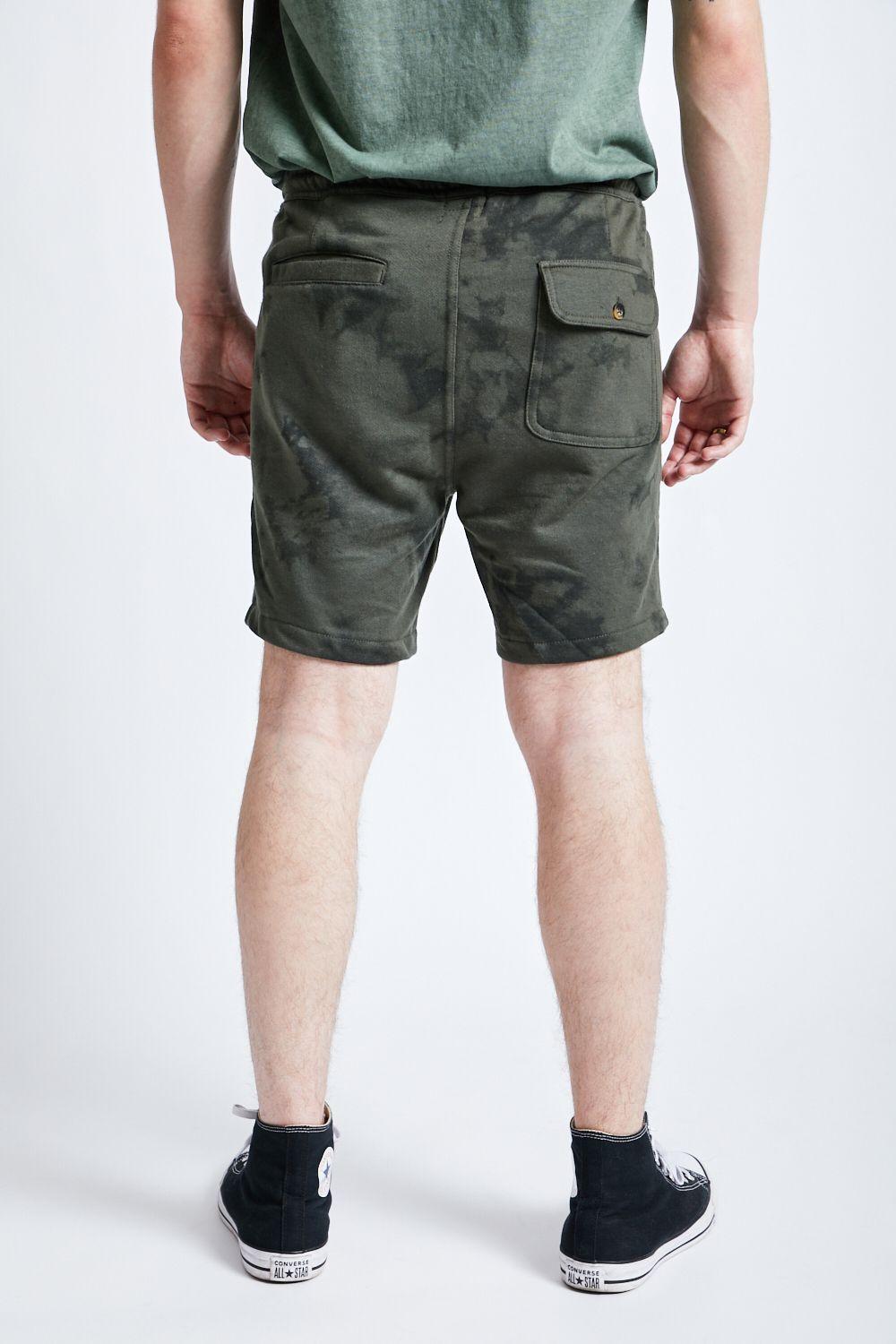 BERMUDA TIE DYE VERDE SIOUX-2