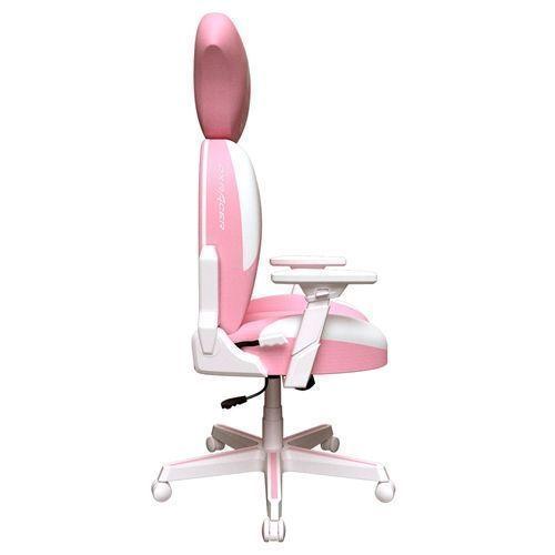 Silla Gamer Profesional DXRacer Dog Pink-1