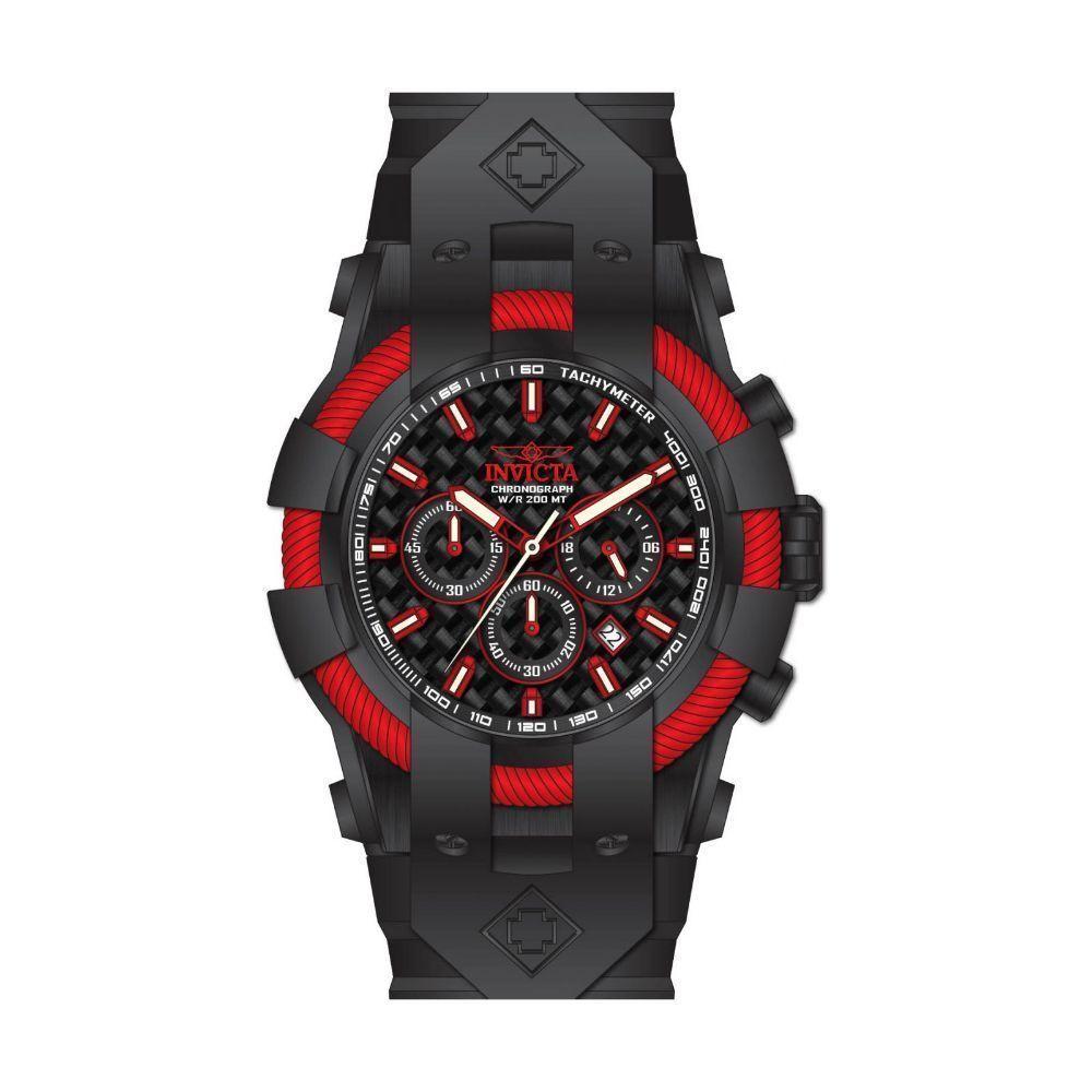 Reloj Hombre Invicta Bolt 23869-1