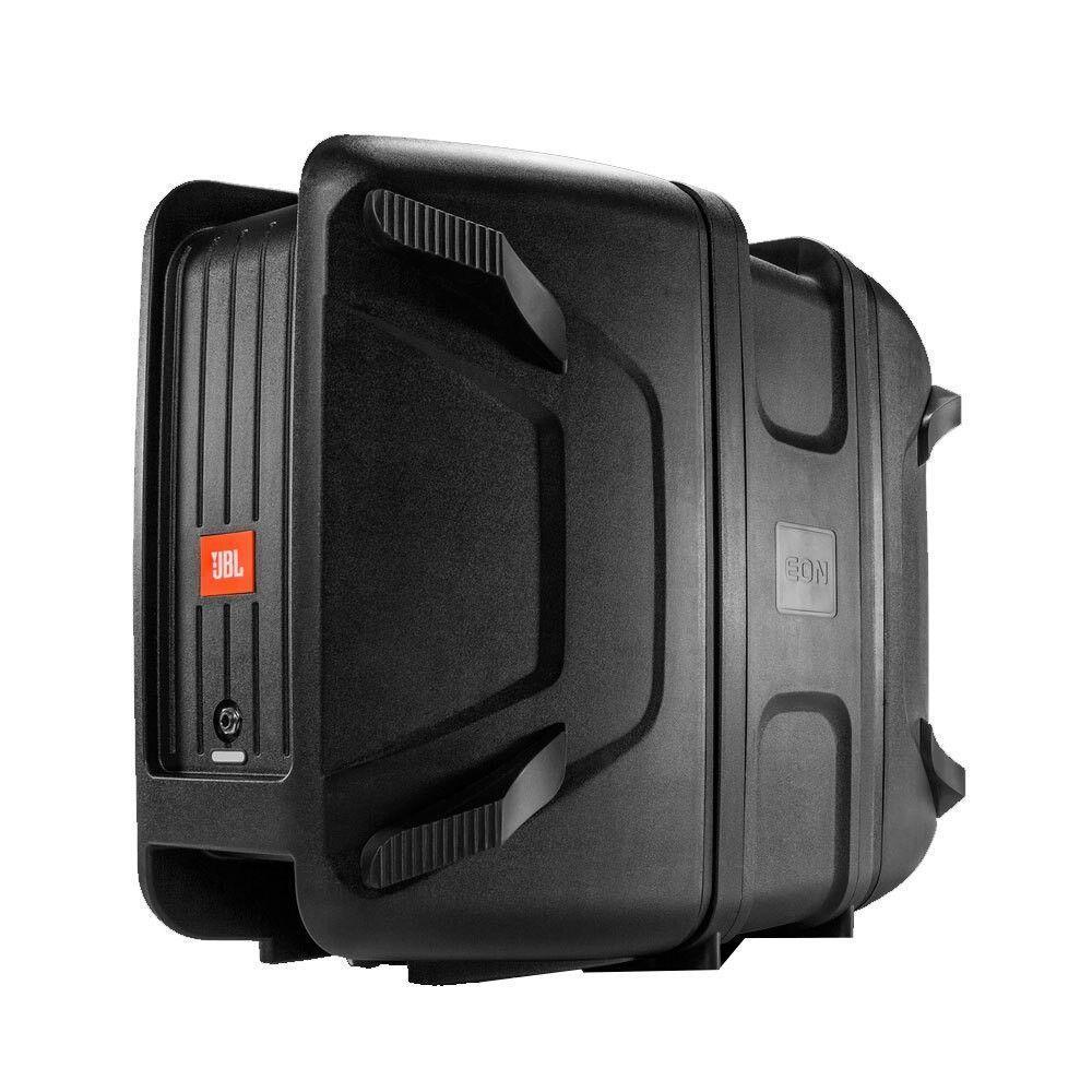 Sistema de Sonido JBL EON 208p-0