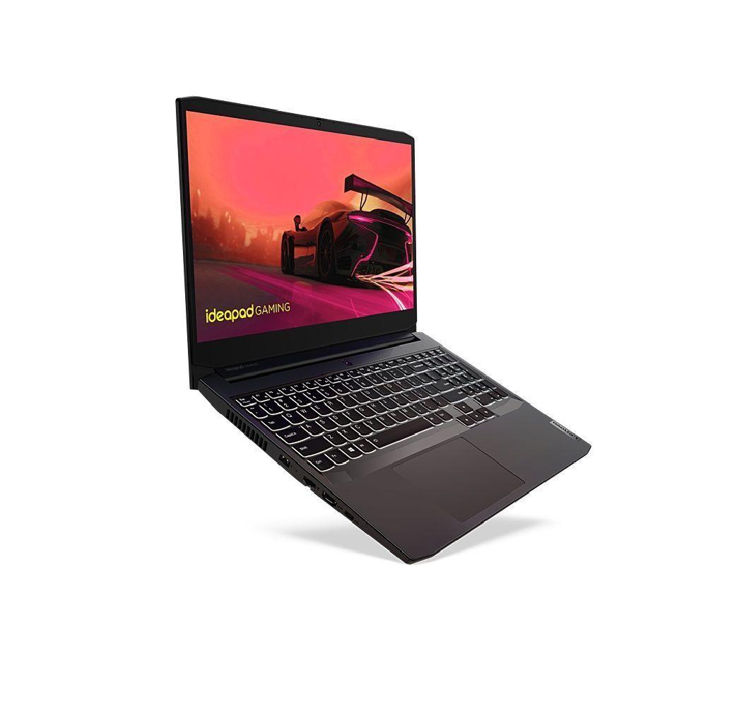 Notebook R7 5800H/16GB/512GB/RTX 3050Ti/15.6"/W10/15ACH6 (REACONDICIONADO)-2