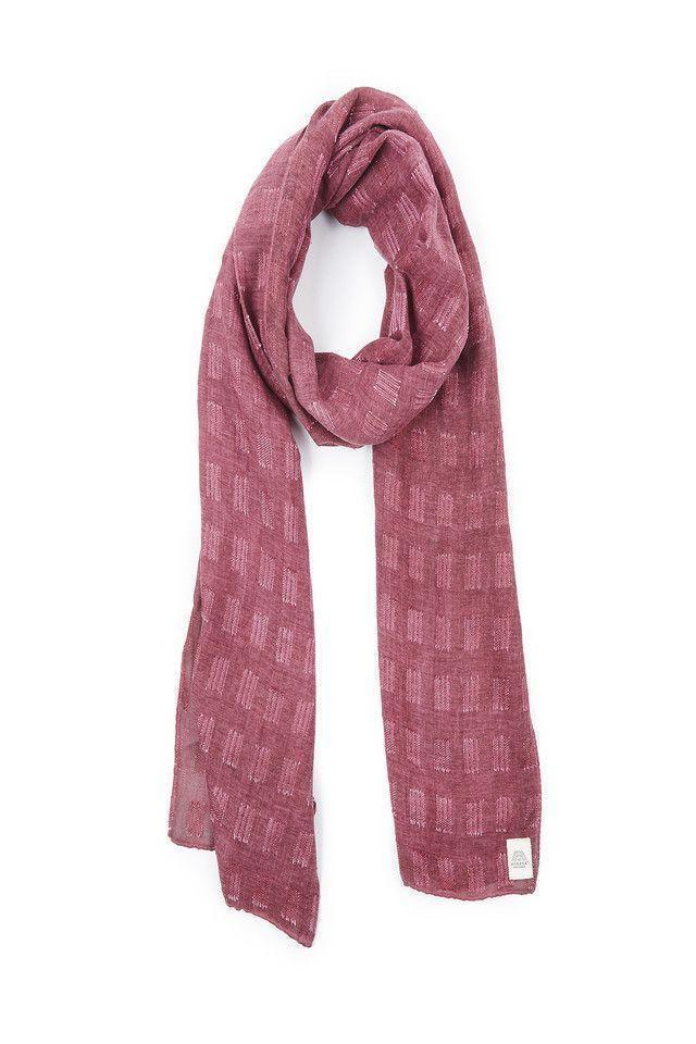 Pañuelo Pink Squares Humana-1